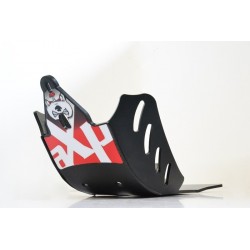 SABOT GP AXPYZ250F 10-13 PHD/6MM NOIR ROUGE