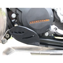 SABOT GP AXPSX250 11 PHD/6MM NOIR/ORANGE