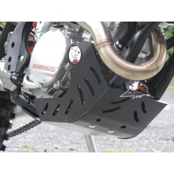 SABOT ENDURO AXPEXC-F250 12-16 PHD/6MM NOIR