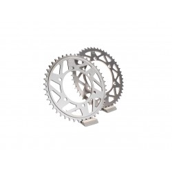 COURONNE AFAM ACIERKAWASAKI KLX 400 R 48D - 14203 - 520