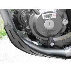 SABOT ENDURO AXPCRF250L 13-15 PHD/6MM NOIR