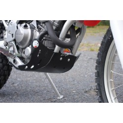 SABOT ENDURO AXPCRF250L 13-15 PHD/6MM NOIR