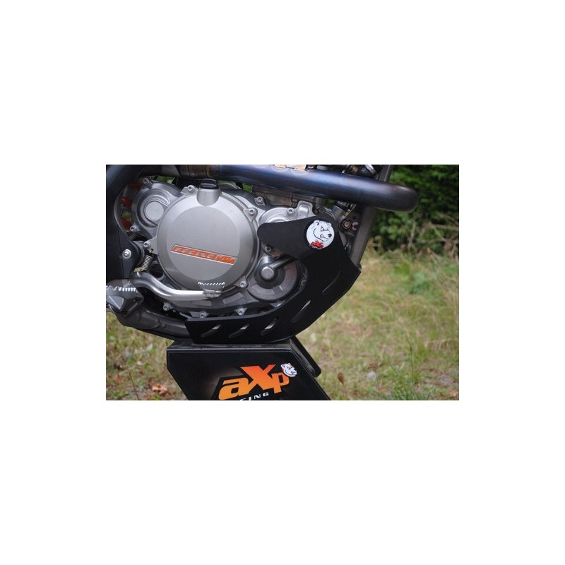 SABOT GP AXPSX-F450 13 PHD/6MM NOIR/ORANGE