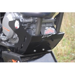 SABOT GP AXPSX-F450 13 PHD/6MM NOIR/ORANGE