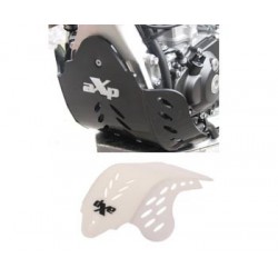 SABOT GP AXPYZ250F 14 PHD/6MM NOIR/BLEU