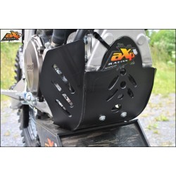 SABOT ENDURO AXPWR250F 15-17/WR450F 17 PHD/6MM NOIR