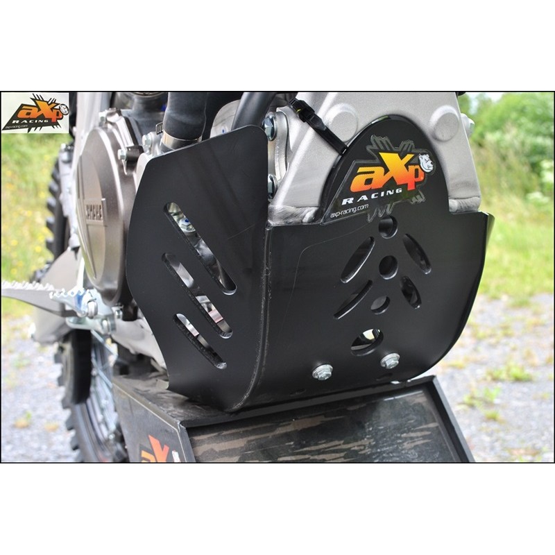 SABOT ENDURO AXPWR250F 15-17/WR450F 17 PHD/6MM NOIR