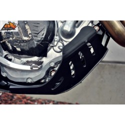 SABOT GP AXPSX-F250/350 16-17 PHD/6MM NOIR