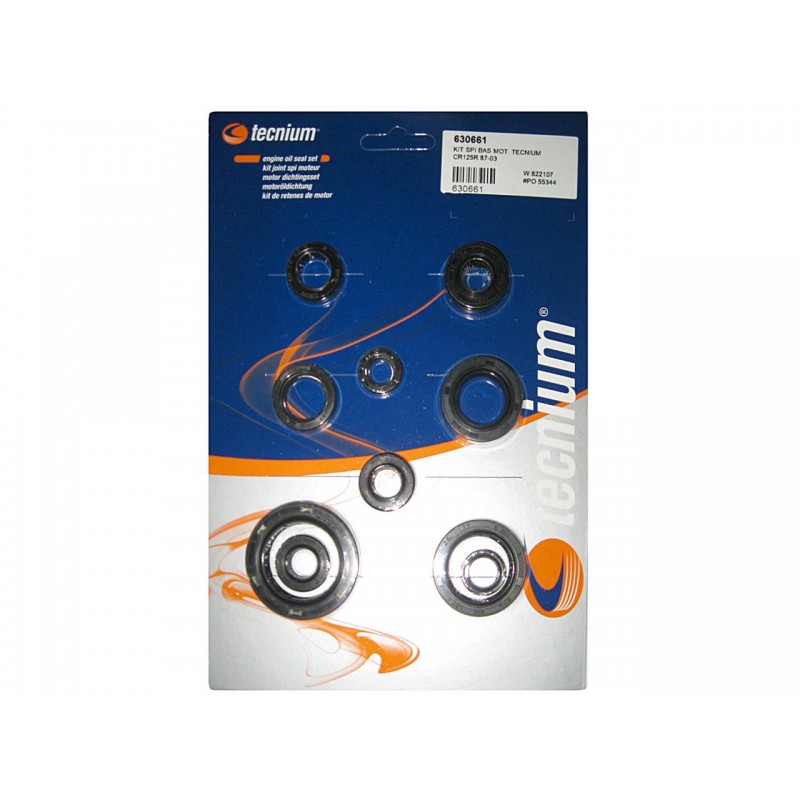 KIT SPI BAS MOT. TECNIUMCR125R 87-03