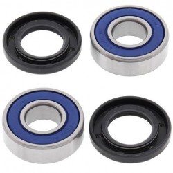 KIT RLTS ROUE AVKDX200 250 '87-06 KLX250 KLX300 YZ125 250 '90-91