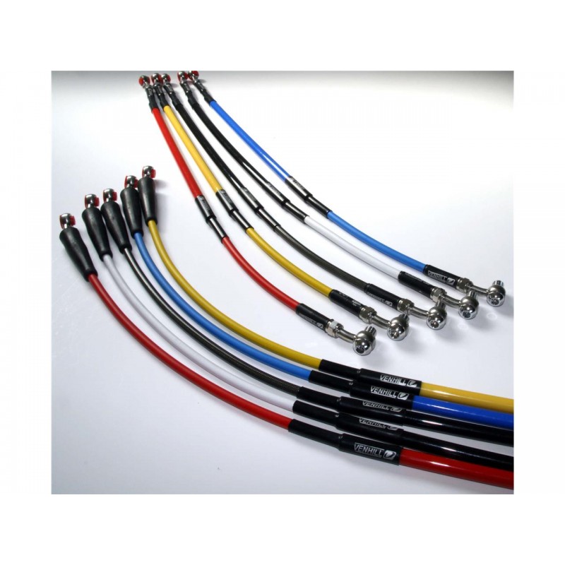 DURITE EMBRAYAGE VENHILLFE  FC  FS 450/550/650 DURITE BLEU/BANJOS INO