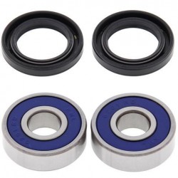 KIT RLTS ROUE AV HONDACRF80F  100F '04-10