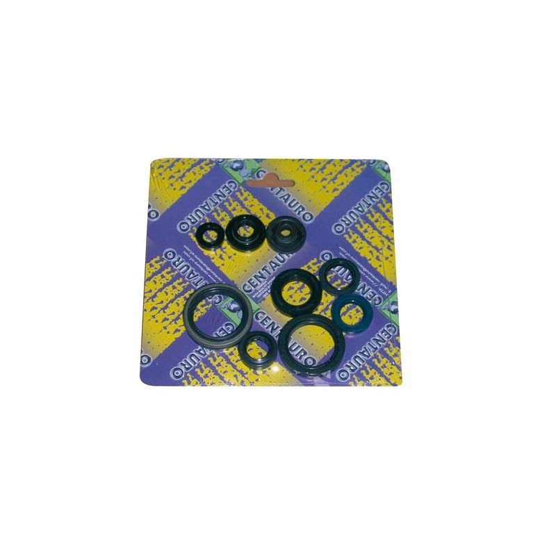 KIT JTS SPYS RM1251992-2005