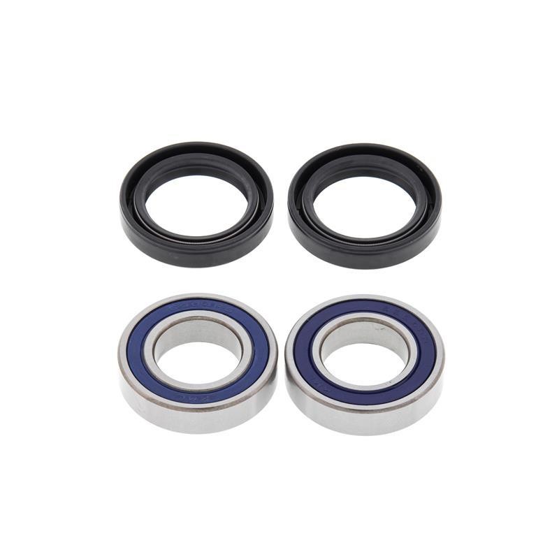 KIT RLTS ROUE AVCR125R  250R '95-07 SX125  250 380 400 '00-02