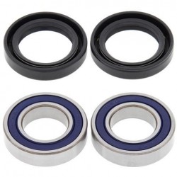 KIT RLTS ROUE AV YAMYZ125  250 '98-10 WR250F  450F '03-10
