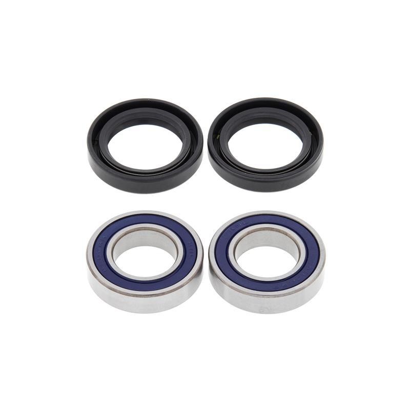 KIT RLTS ROUE AV YAMYZ125  250 '98-10 WR250F  450F '03-10