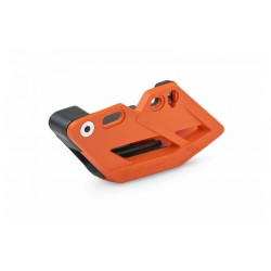 GUIDE CHAINE POLISPORTEXC125 12-16 PERFORMANCE ORANGE