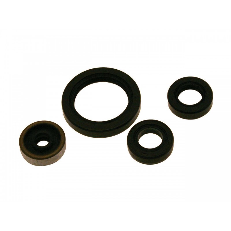 KIT JTS SPYS BAS MOTEURSX-F450 16 FC450 16