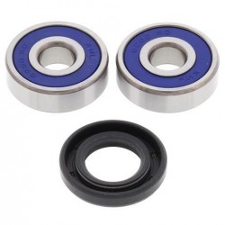 KIT RLTS ROUE AV  KTMYAMAHA PW 50 88-12