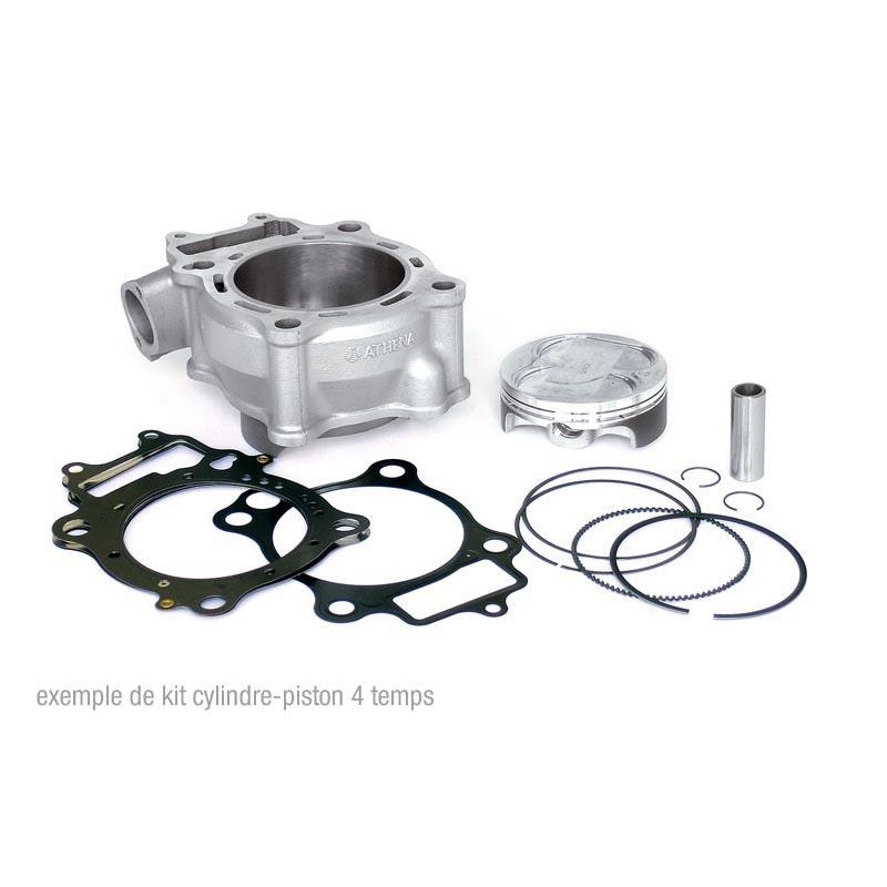 CYL-PIST CRF450X '05-07 450CC