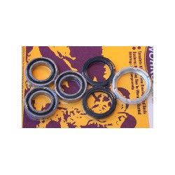 KIT RLTS ROUE AR HONDACR125-250 2000-07 CRF250R X 04-07 450 02-07