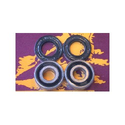 KIT RLTS ROUE AR KAWASAKIKX125-250-500 1986-1996 KDX200-220 '89-06