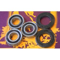 KIT RLTS ROUE AR YAMAHAYZ125-250 1988-1998 RLTS ET JTS SPY