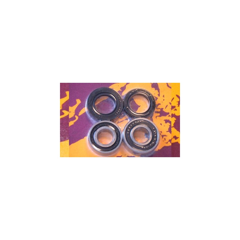 KIT RLTS ROUE AR HONDACR80 & 85 1988-2007 RLTS ET JTS SPY