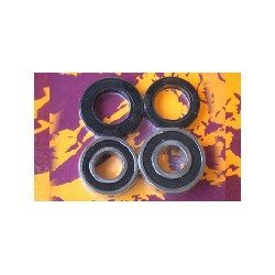 KIT RLTS ROUE AR HONDAXR 650  2000-07 RLTS ET JTS SPY