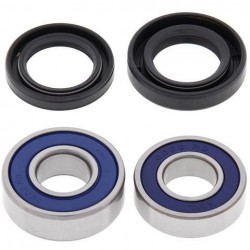 KIT RLTS ROUE ARR HONDACR80R '88-02 CR85R '03-07