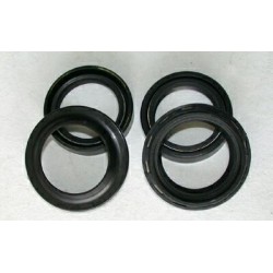 SPYS FOUR ET CACHE POUSSRM125-250/DRZ400 SHOWA 49MM