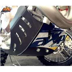 SABOT GP AXPFC450 16-17 PHD/6MM NOIR