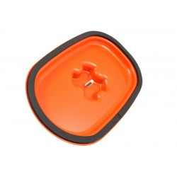 COUVERCLE FILTRE TWINAIRCRF450R/RX 17-18