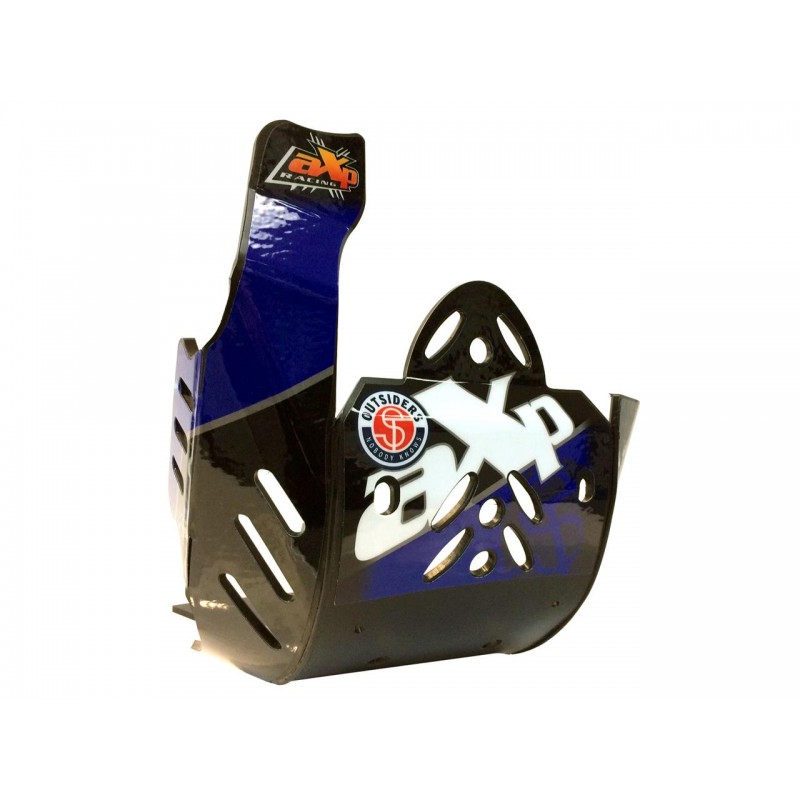 SABOT ENDURO AXPWR250F 15-16 PHD/6MM REPLICA BOURGOIS