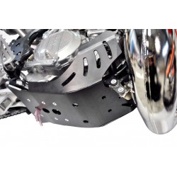 SABOT GP AXPSX250 & TC250 17 PHD/6MM NOIR/NEUTRE