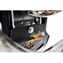 SABOT GP AXPSX250 & TC250 17 PHD/6MM NOIR/NEUTRE