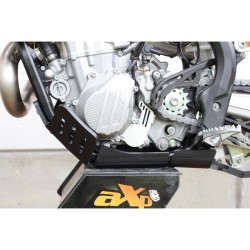 SABOT ENDURO XTREME AXPFE450/501 17-18 NOIR