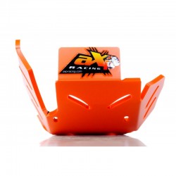 SABOT ENDURO XTREM AXPEXC250/300 17-18 ORANGE