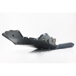 SABOT ENDURO XTREM AXPEXC250/300 11-16 NOIR