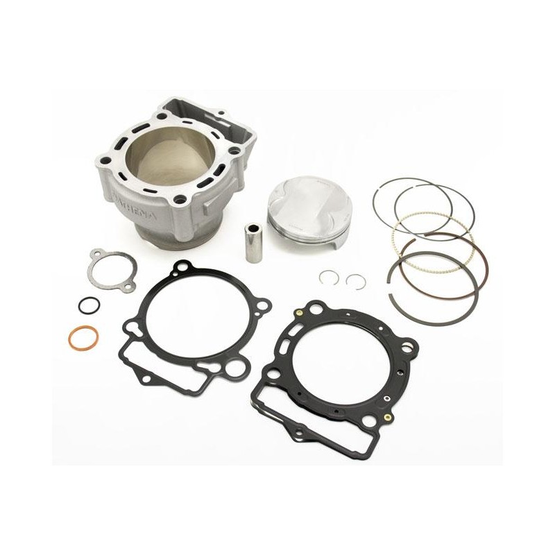 KIT CYL-PIST SXF250 13-15257004DA/275252/609152 250CC/78MM/ATHENA