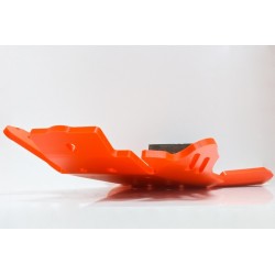SABOT ENDURO XTREM AXPEXC250/300 11-16 ORANGE