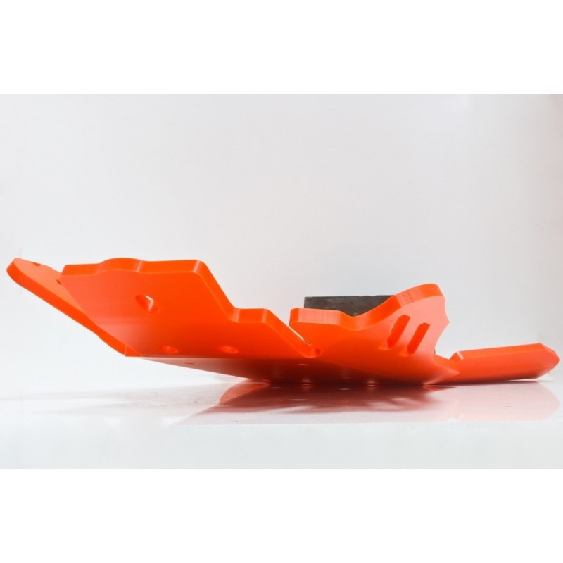 SABOT ENDURO XTREM AXPEXC250/300 11-16 ORANGE