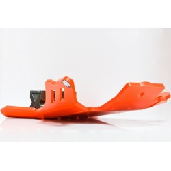 SABOT ENDURO XTREM AXPEXC250/300 11-16 ORANGE