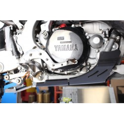 SABOT ENDURO XTREM AXPYZ250/X 05-18 NOIR