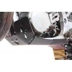 SABOT ENDURO XTREM AXPYZ250/X 05-18 NOIR