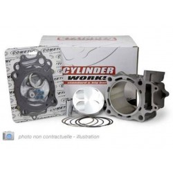 CYL-PIST YZ450F 14-15251041DA/264960 450CC 97MM