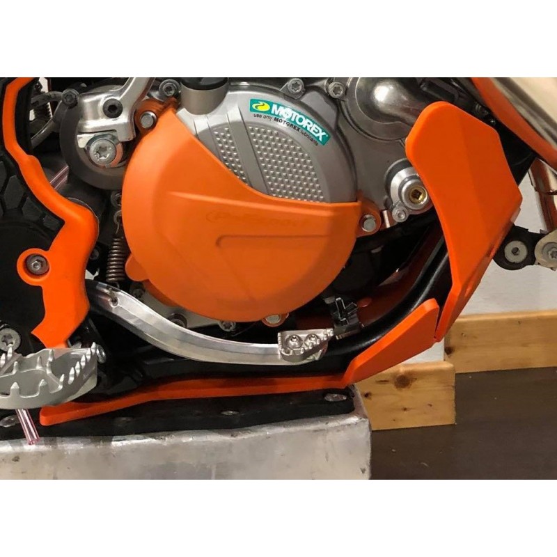 SABOT ENDURO AXPXC-W125 17-18 SX125/150 ORANGE