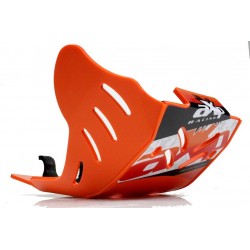 SABOT ENDURO AXPEXC-F250/350 17-18 ORANGE
