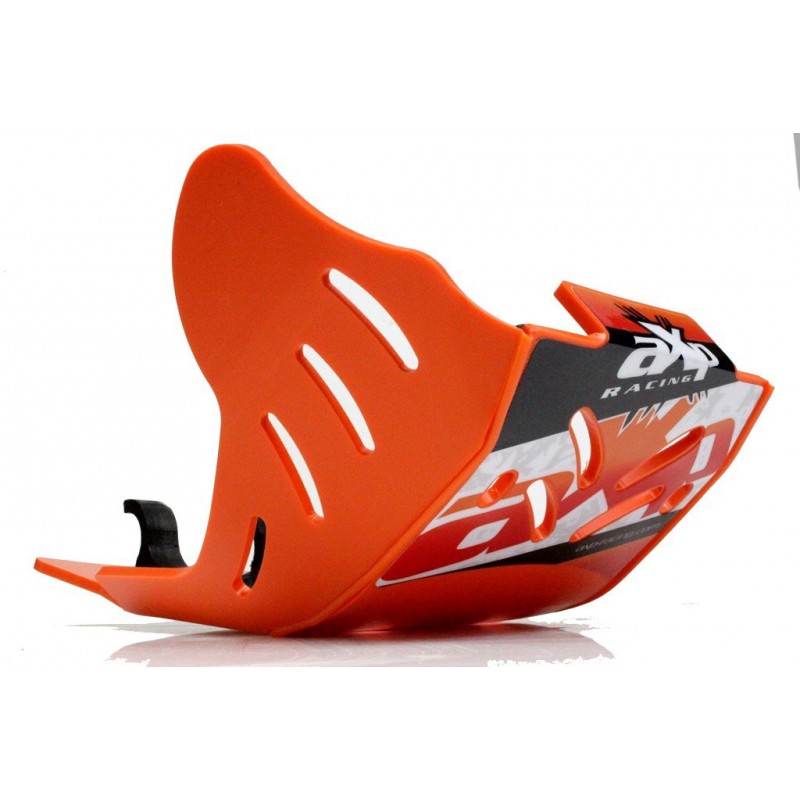 SABOT ENDURO AXPEXC-F250/350 17-18 ORANGE