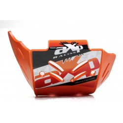 SABOT ENDURO AXPEXC-F250/350 17-18 ORANGE